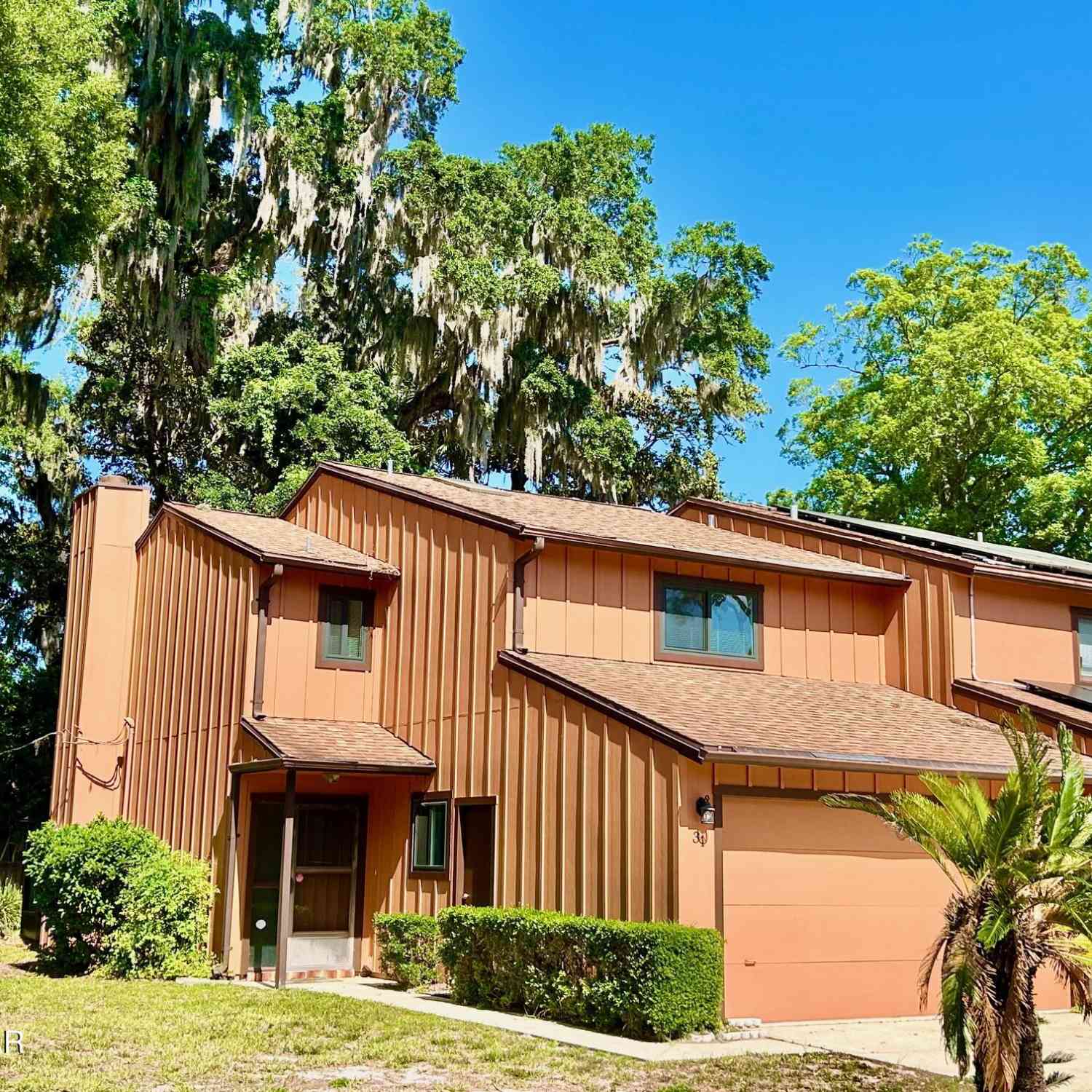 Townhouse For Sale - 31 Park Place<br/> Ormond Beach, FL 32174