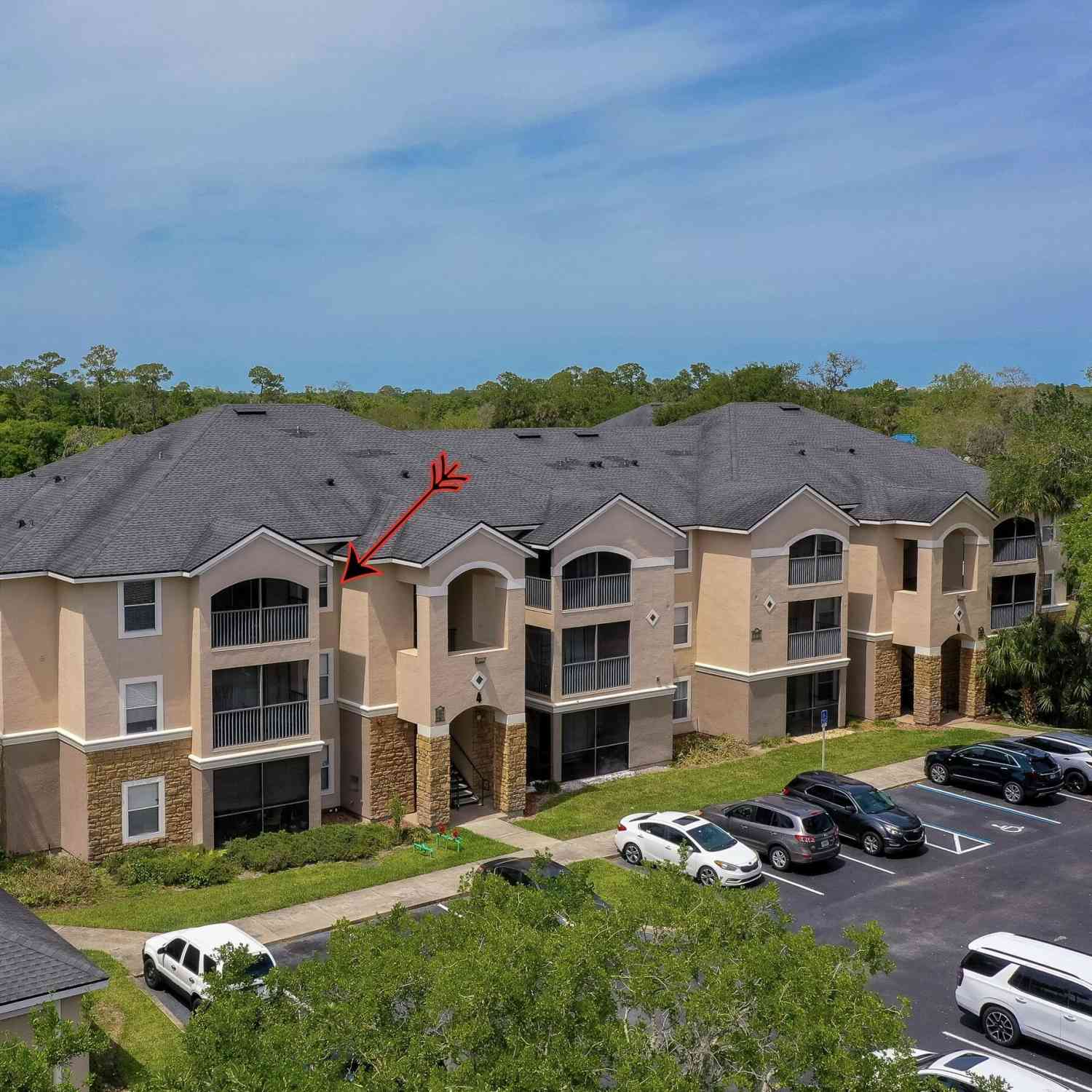 Condo For Sale - 940 Village Trail #4-301<br/> Port Orange, FL 32127