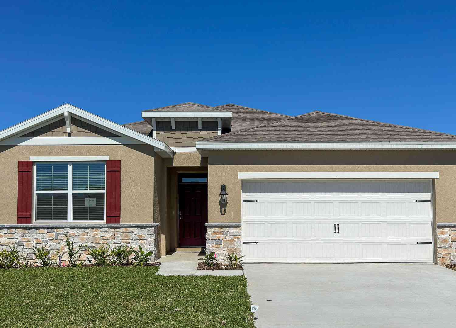 Homes For Sale - 3012 Kingsman Trail<br/> Ormond Beach, FL 32174