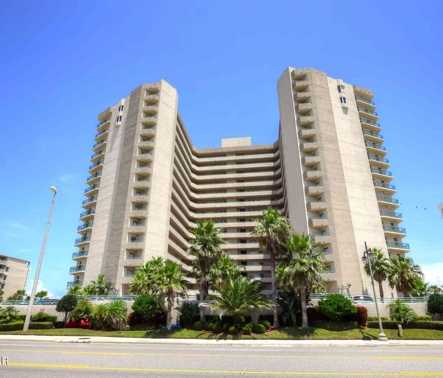 Condo For Sale - 2055 S Atlantic Avenue #1403<br/> Daytona Beach Shores, FL 32118