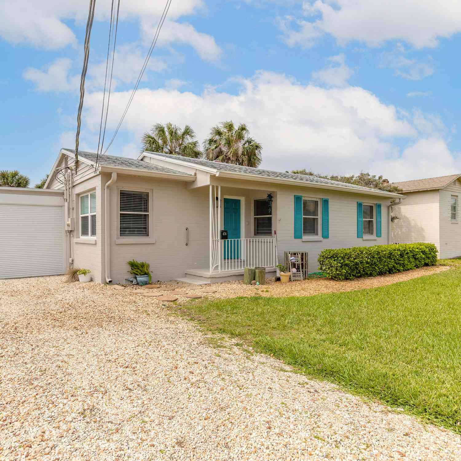 Homes For Sale - 476 Zelda Boulevard<br/> Daytona Beach, FL 32118