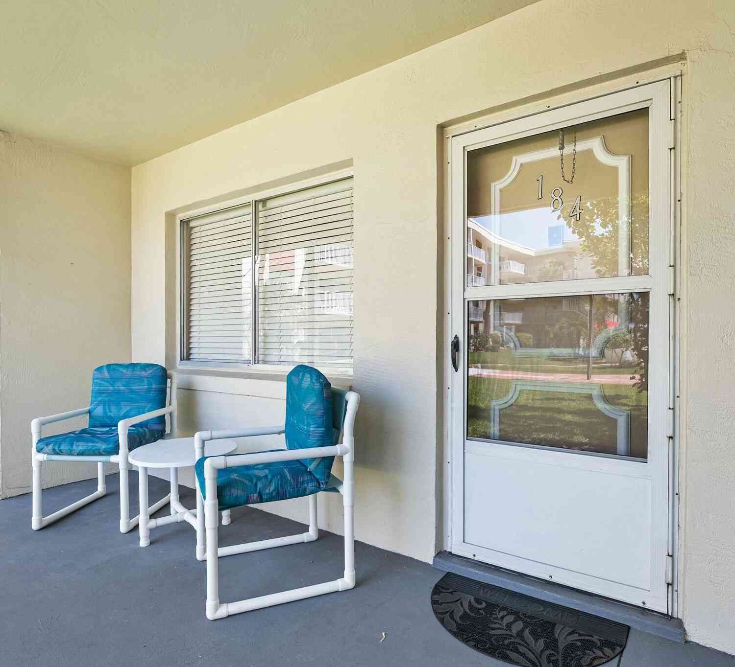 Condo For Sale - 2711 N Halifax Avenue #184<br/> Daytona Beach, FL 32118