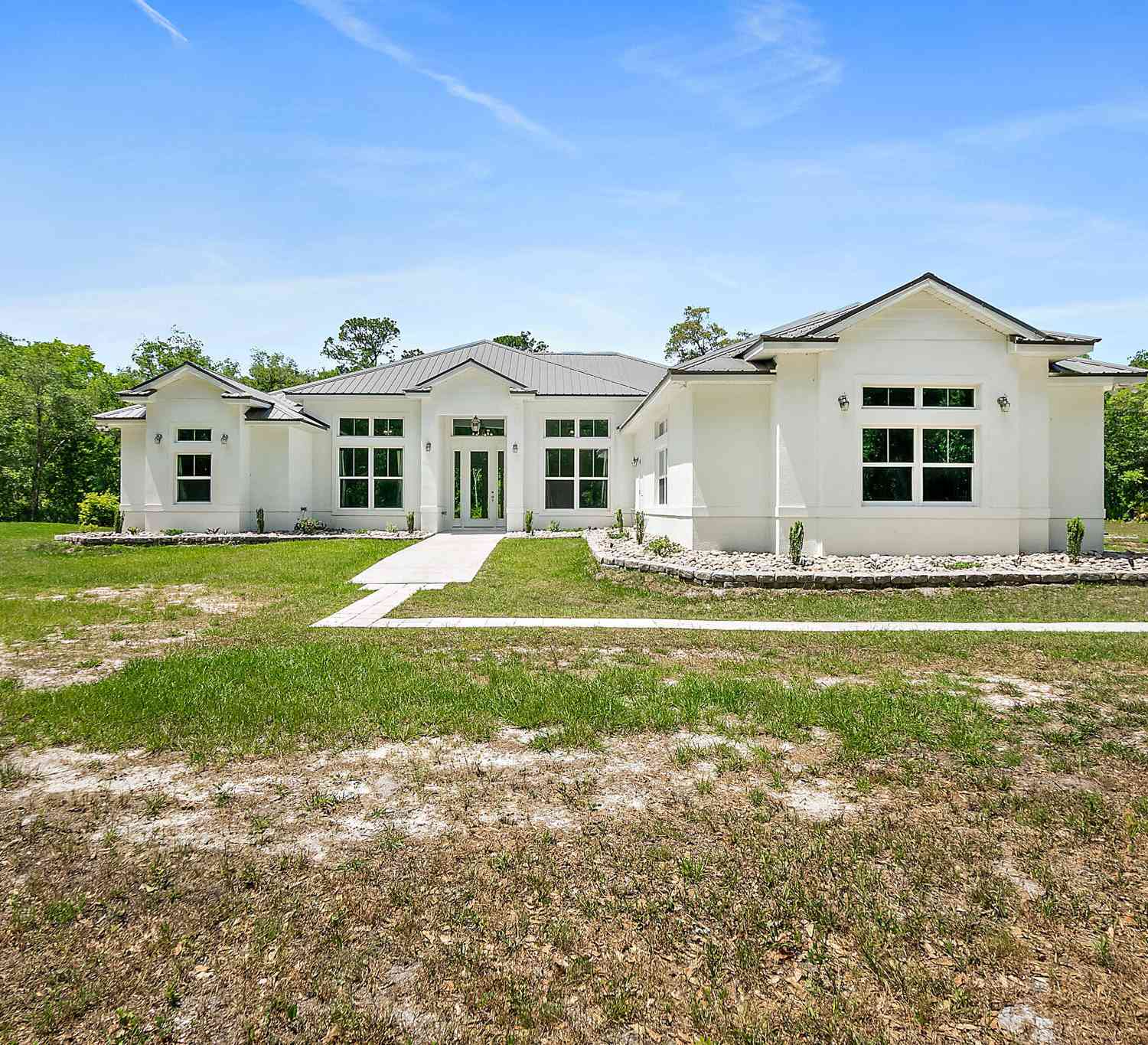 Homes For Sale - 1370 Buckles Road<br/> Volusia County, Pierson, FL 32180