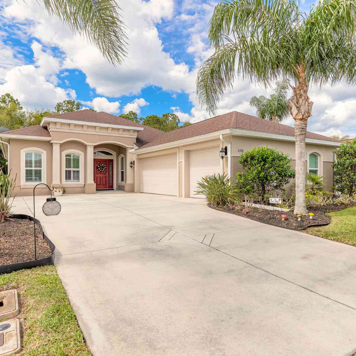 Homes For Sale - 3398 Leonardo Lane<br/> New Smyrna Beach, FL 32168