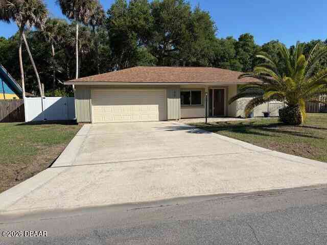Homes For Sale - 40 Bay Spring Place<br/> Palm Coast, FL 32137