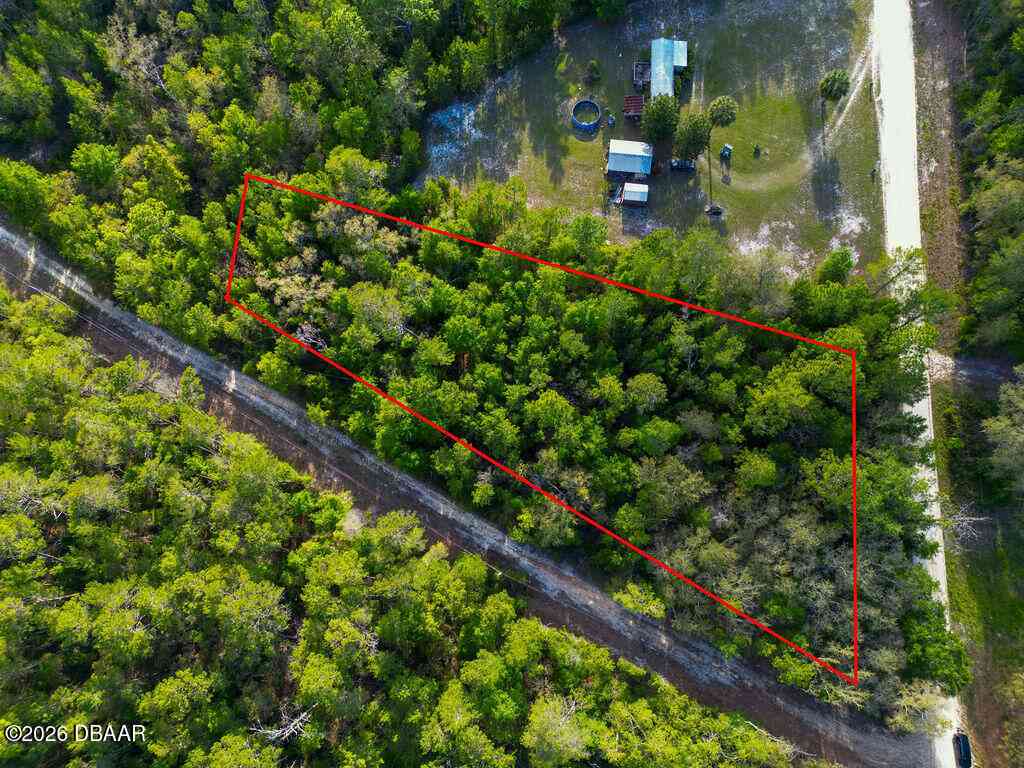Vacant Land For Sale - Lake Margaret Boulevard<br/> Pomona Park, FL 32181