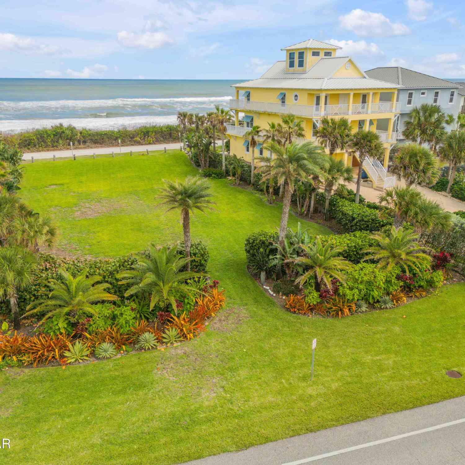 Vacant Land For Sale - 6102 S Atlantic Avenue<br/> New Smyrna Beach, FL 32169