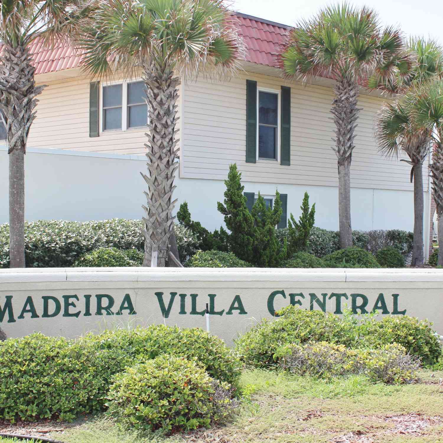 Condo For Sale - 2810 Ocean Shore Boulevard #2<br/> Ormond Beach, FL 32176
