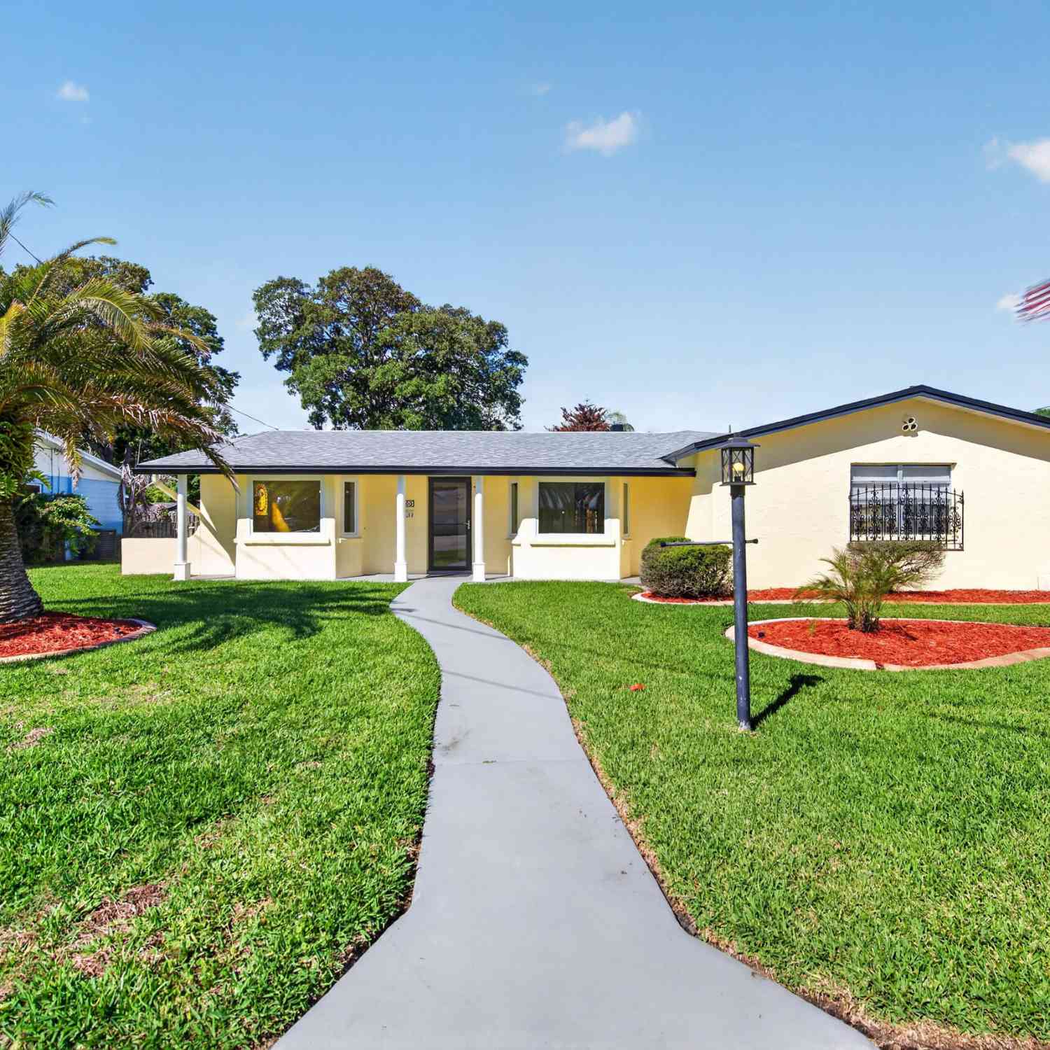 Homes For Sale - 2300 Brian Avenue<br/> South Daytona, FL 32119