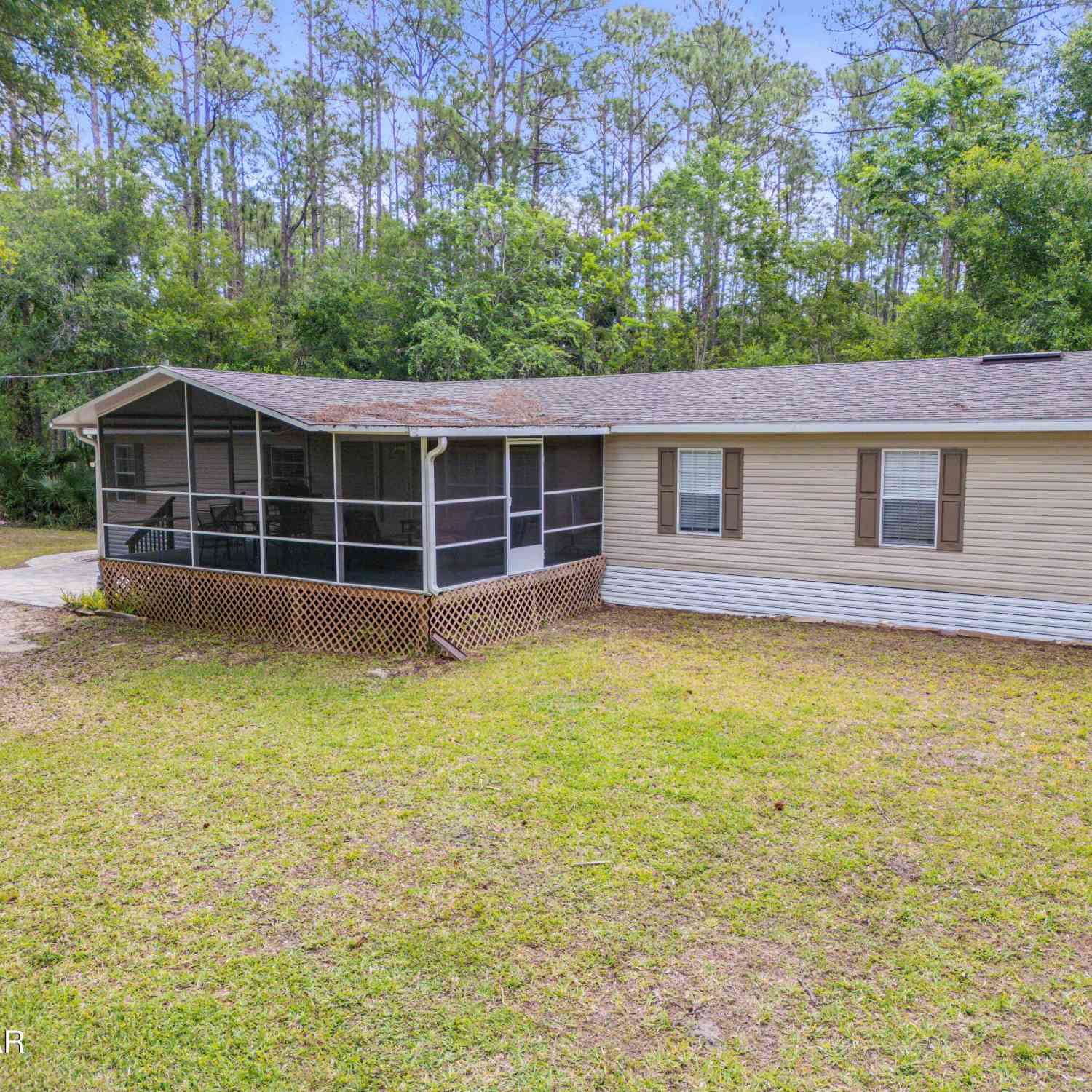Mobile Home For Sale - 2380 Guava Drive<br/> Port Orange, FL 32128