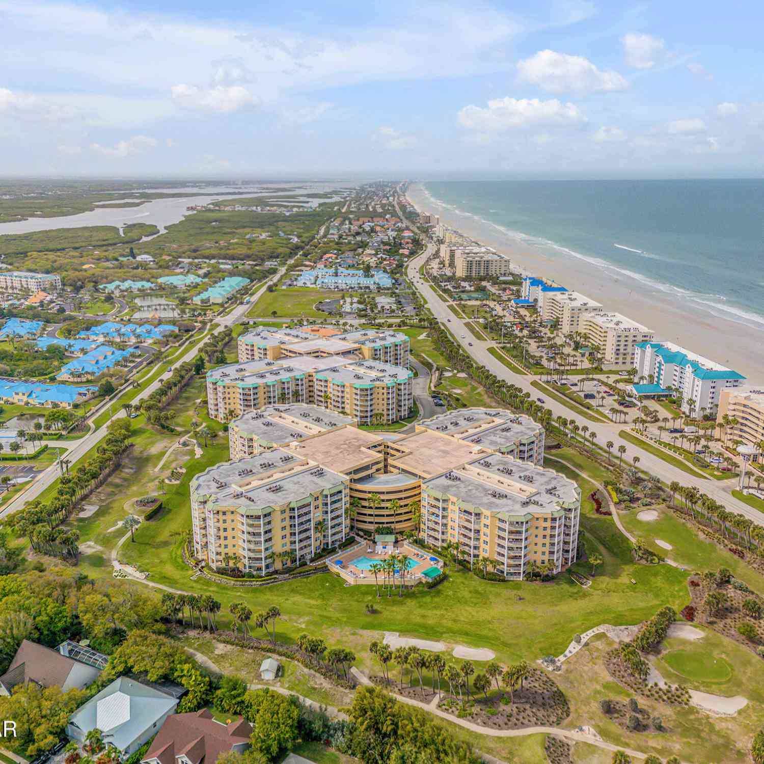 Condo For Sale - 4670 Links Village Drive #C106<br/> Ponce Inlet, FL 32127