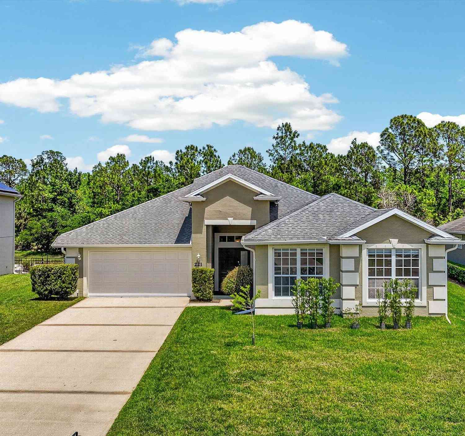 Homes For Sale - 221 Perfect Drive<br/> Daytona Beach, FL 32124