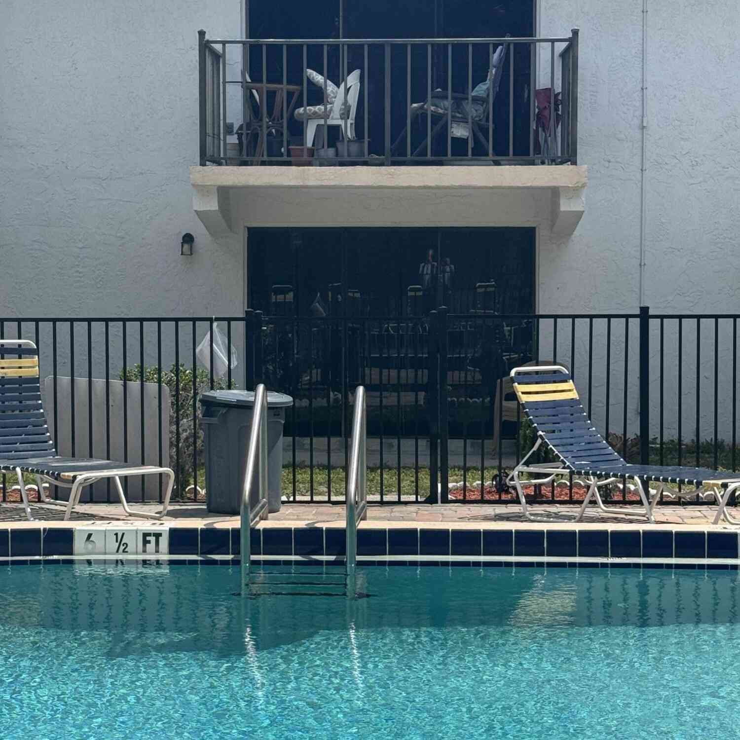 Condo For Rent - 1504 Virginia Avenue #109<br/> Daytona Beach, FL 32114