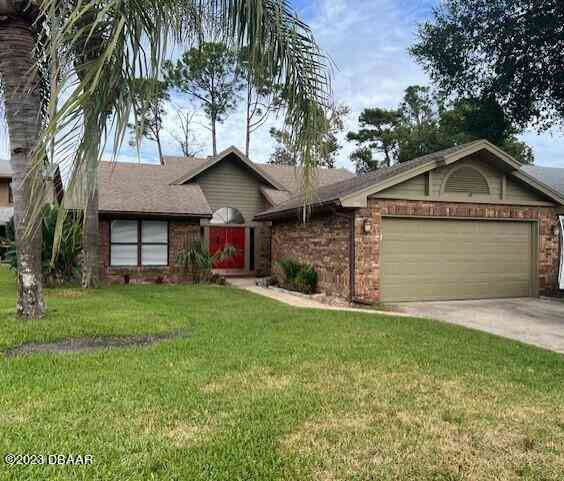 Homes For Rent - 905 Fruitwood Place<br/> Port Orange, FL 32127