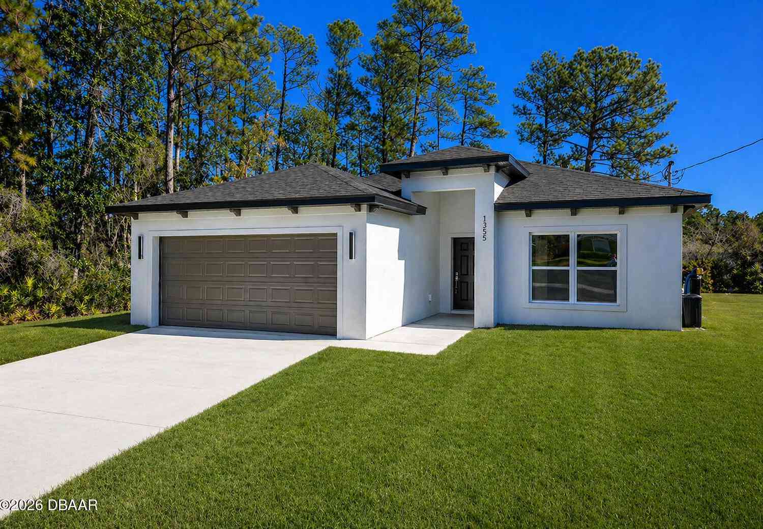 Condo For Sale - 1355 9th Avenue<br/> DeLand, FL 32724