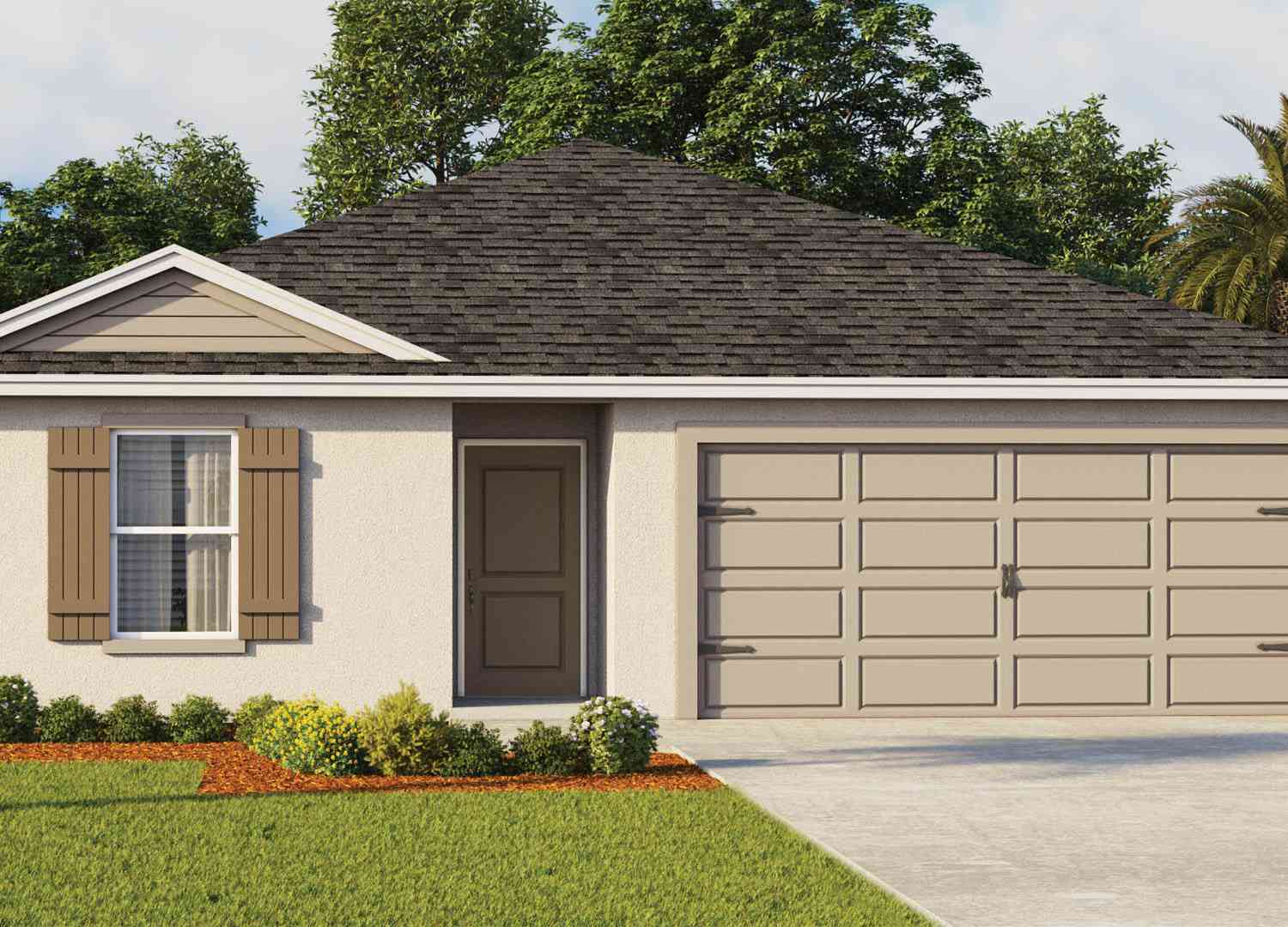 Homes For Sale - 1480 Morning Walk Drive<br/> Ormond Beach, FL 32174