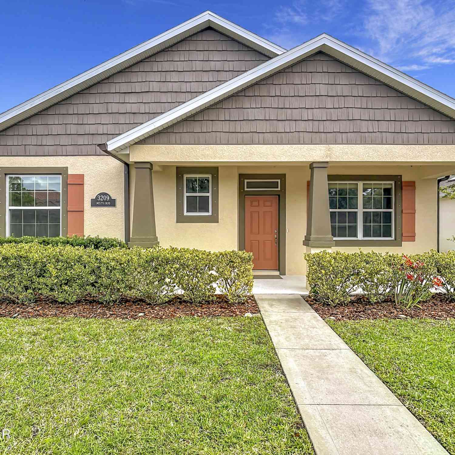 Homes For Sale - 3209 Meleto Boulevard<br/> New Smyrna Beach, FL 32168