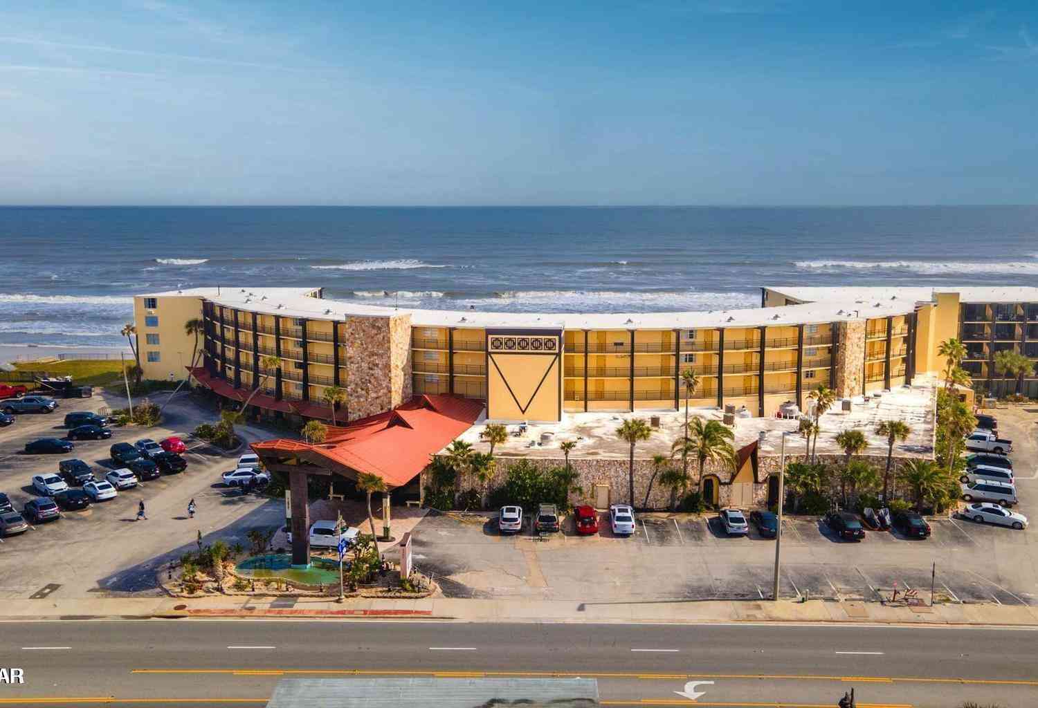 Condo For Sale - 2301 S Atlantic Avenue #444<br/> Daytona Beach Shores, FL 32118