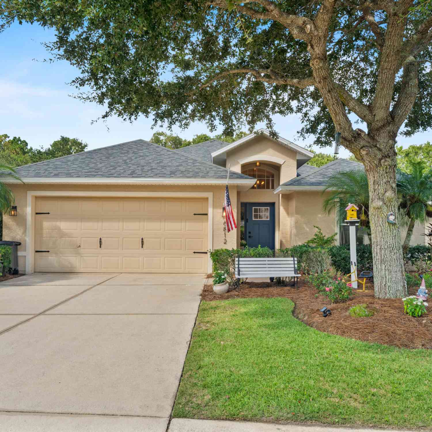 Homes For Sale - 6812 Vintage Lane<br/> Port Orange, FL 32128