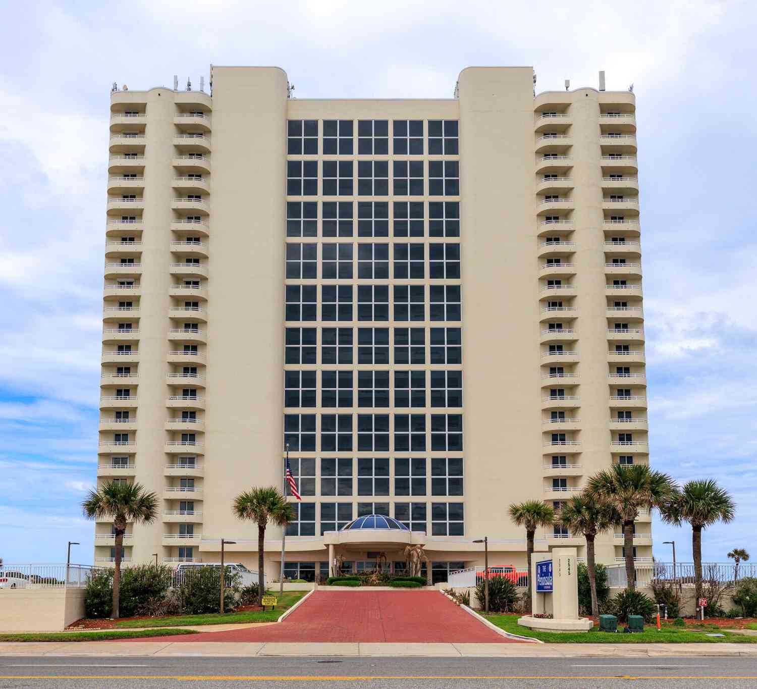 Condo For Sale - 2545 S Atlantic Avenue #903<br/> Daytona Beach Shores, FL 32118