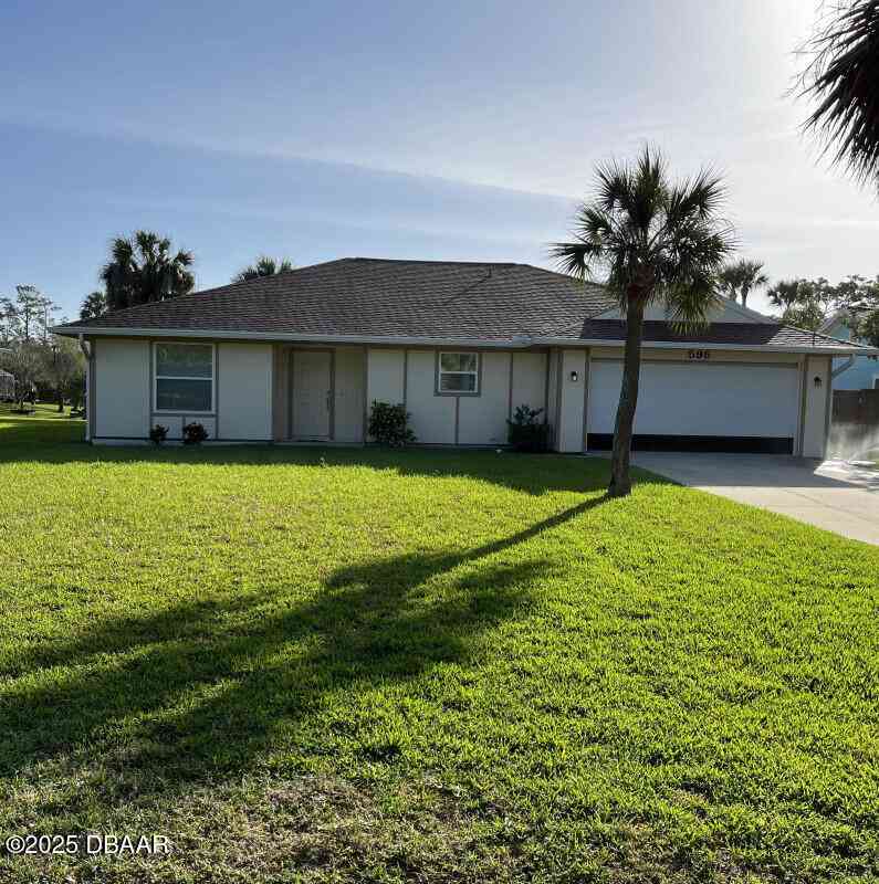 Homes For Sale - 595 Andrews Street<br/> Ormond Beach, FL 32174