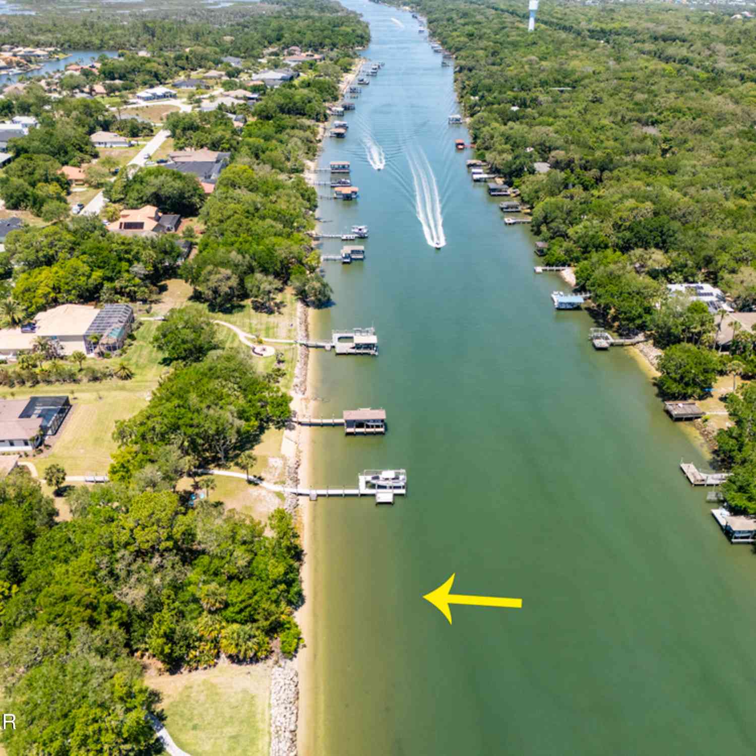 Vacant Land For Sale - 66 Old Oak Drive<br/> Flagler County, Palm Coast, FL 32137
