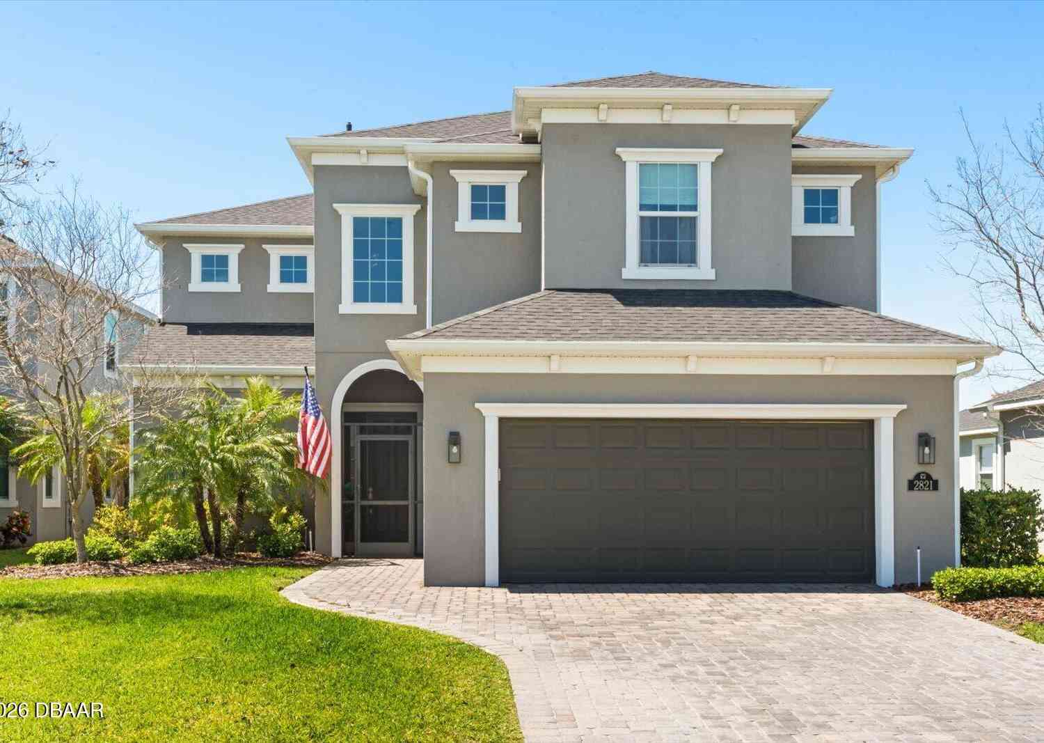 Homes For Sale - 2821 Casterton Drive<br/> Melbourne, FL 32940