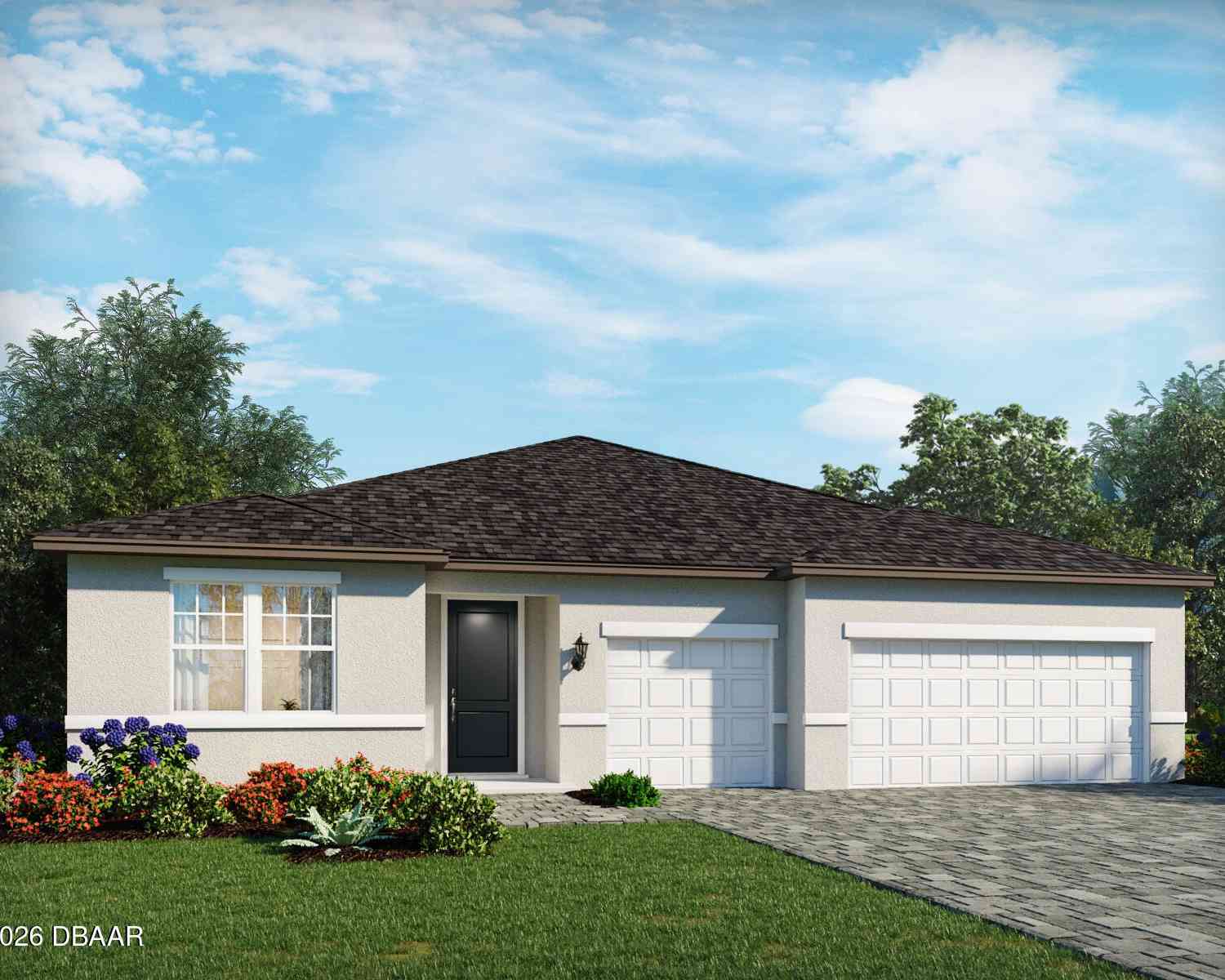 Homes For Sale - 408 Brookhaven Trail<br/> Ormond Beach, FL 32174