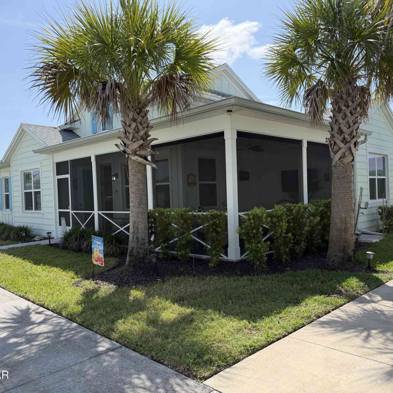 Homes For Sale - 219 Ocean Hammock Loop<br/> Daytona Beach, FL 32124