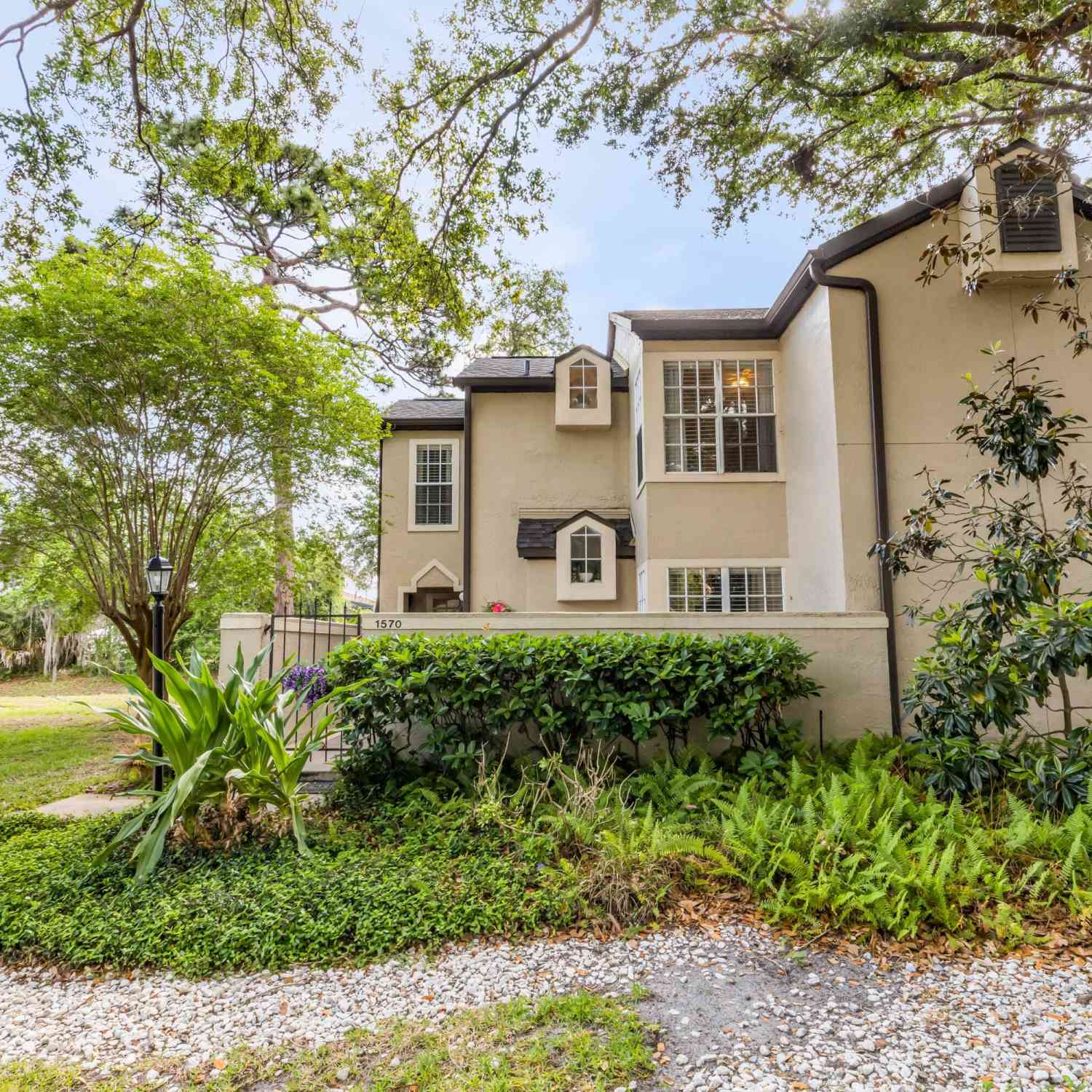 Condo For Sale - 1570 Farrindon Circle<br/> Lake Mary, FL 32746
