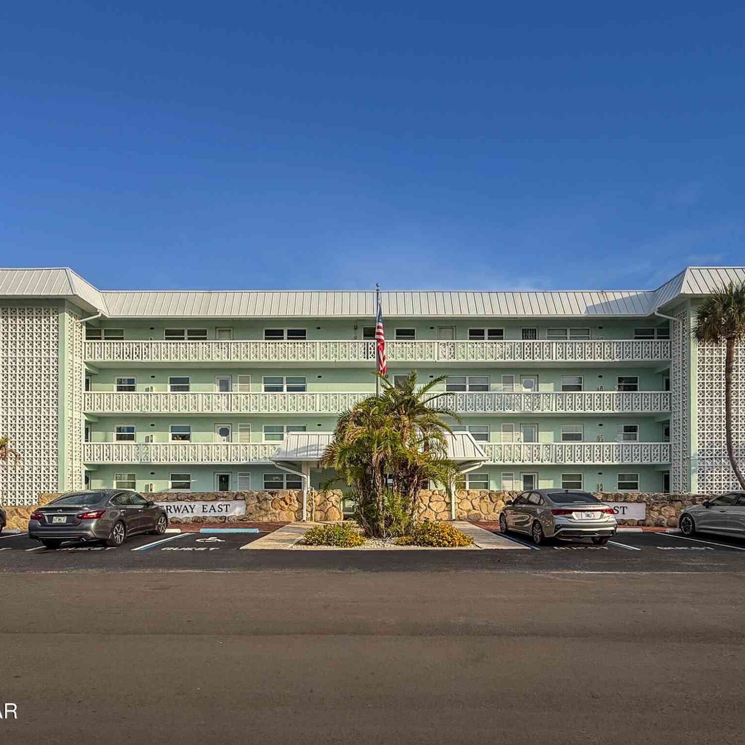 Condo For Sale - 325 N Causeway #D304<br/> New Smyrna Beach, FL 32169