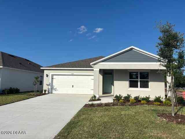Homes For Sale - 984 Morfontaine Street<br/> Daytona Beach, FL 32124