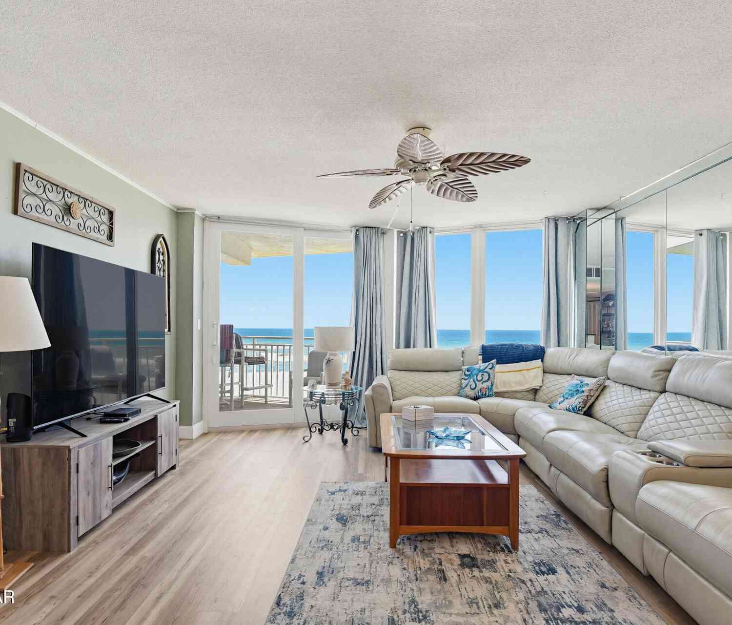 Condo For Sale - 3555 S Atlantic Avenue #3040<br/> Daytona Beach Shores, FL 32118