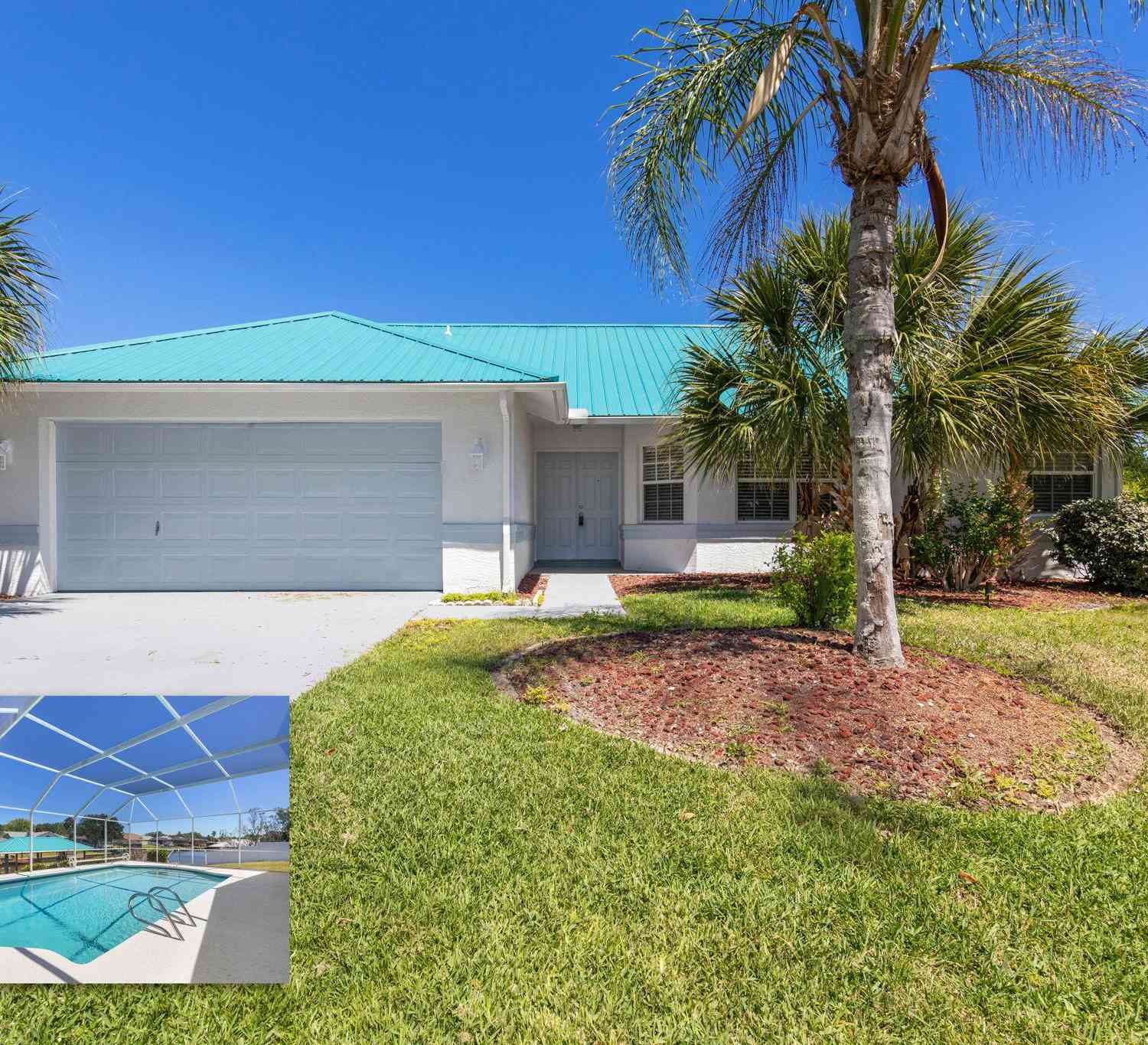 Homes For Sale - 21 Crescent Court #S<br/> Palm Coast, FL 32137