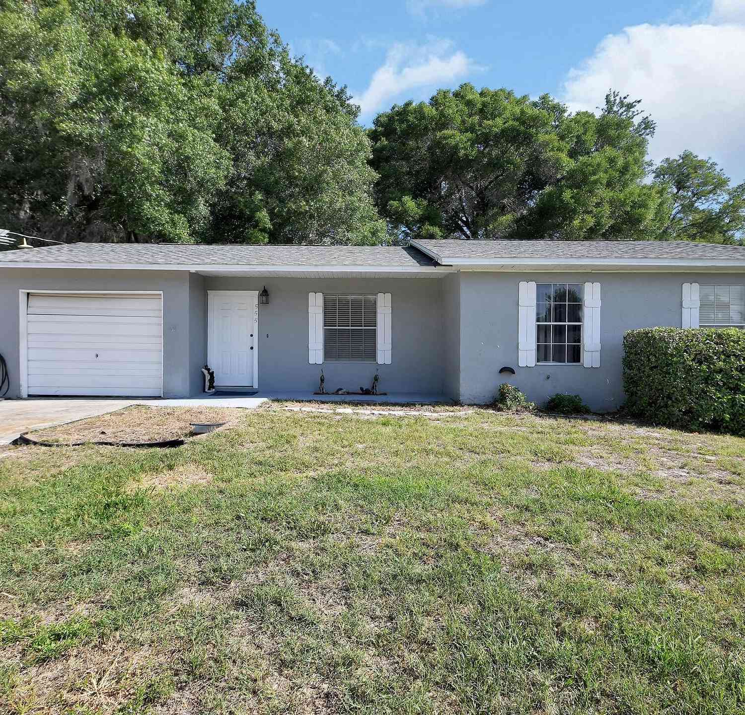 Homes For Sale - 555 Sandy Pines Drive<br/> Orange City, FL 32763