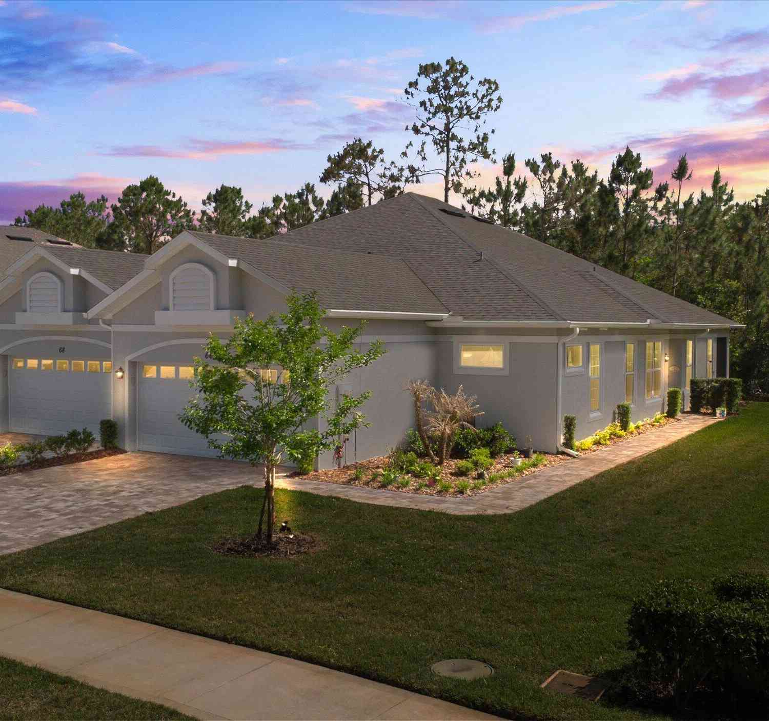 Homes For Sale - 66 Wrendale Loop<br/> Ormond Beach, FL 32174