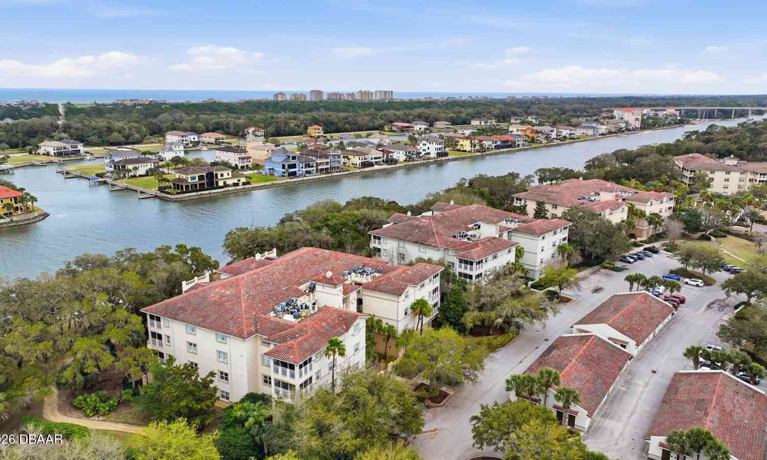 Condo For Sale - 35 Riverview Bend #1827<br/> Palm Coast, FL 32137