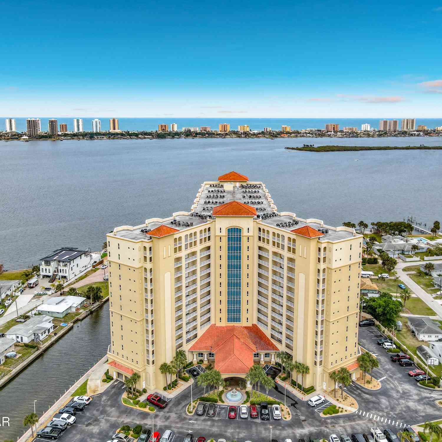Condo For Sale - 2801 S Ridgewood Avenue #1111<br/> South Daytona, FL 32119