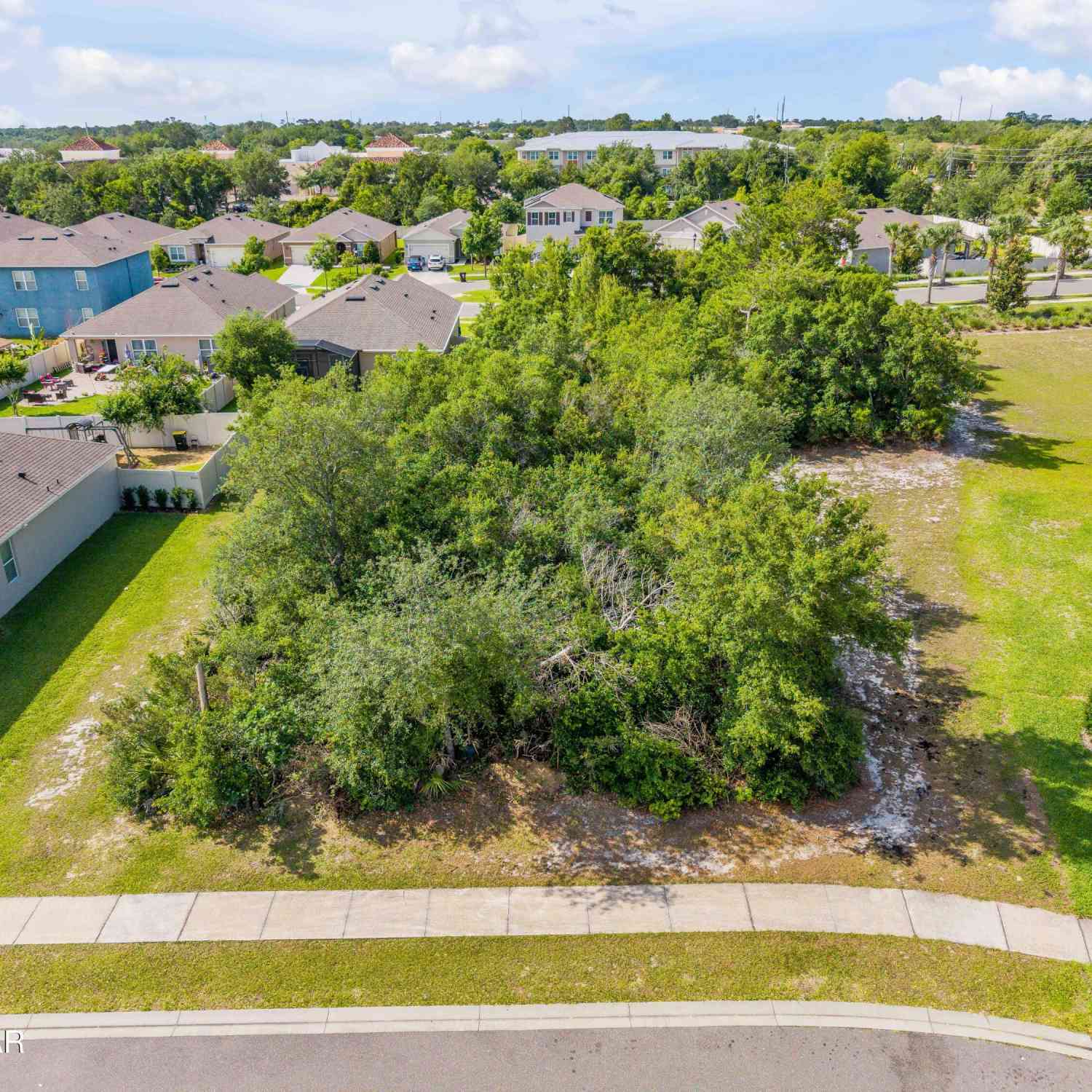 Vacant Land For Sale - Katmai Drive<br/> Orange City, FL 32763