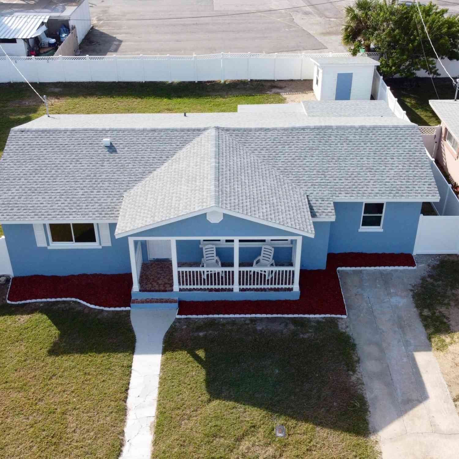 Homes For Sale - 246 Ponce De Leon Drive<br/> Ormond Beach, FL 32176