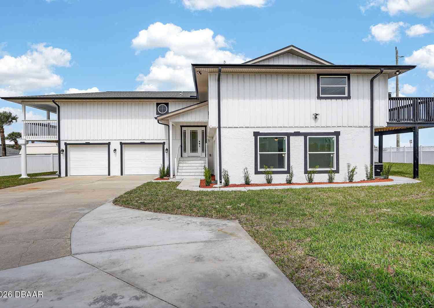 Homes For Sale - 7 Sea Watch Terrace<br/> Ormond Beach, FL 32176