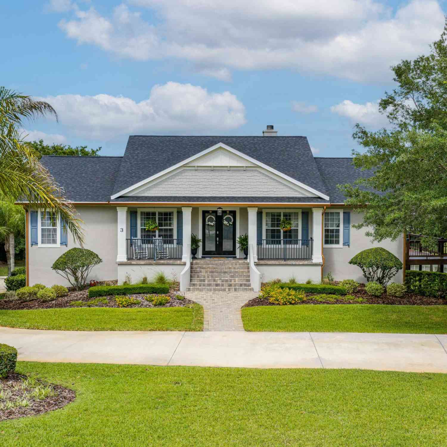 Homes For Sale - 3 Cliffwood Circle<br/> Ormond Beach, FL 32174