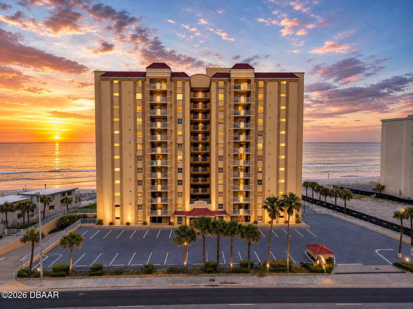 Condo For Sale - 3145 S Atlantic Avenue #104<br/> Daytona Beach Shores, FL 32118