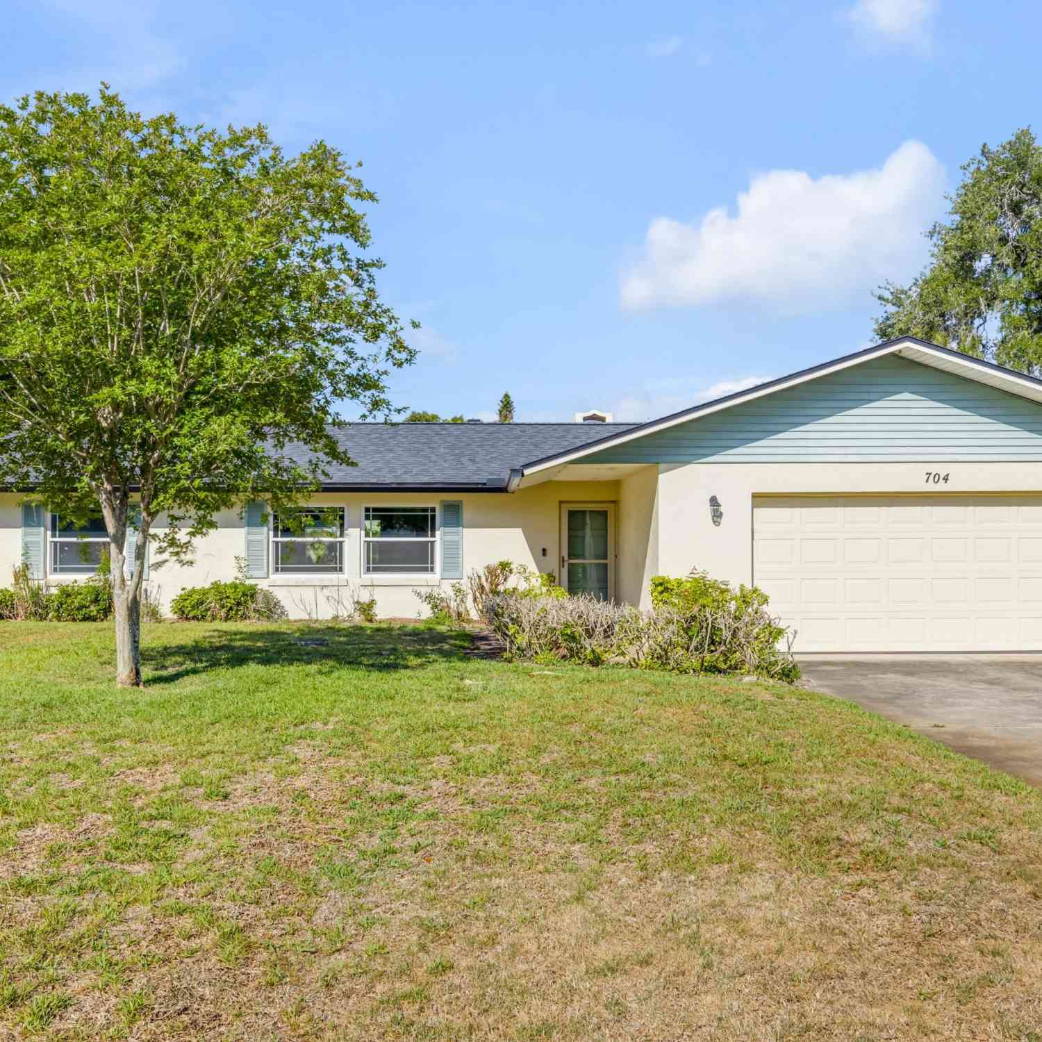 Homes For Sale - 704 Green Road<br/> Volusia County, New Smyrna Beach, FL 32168