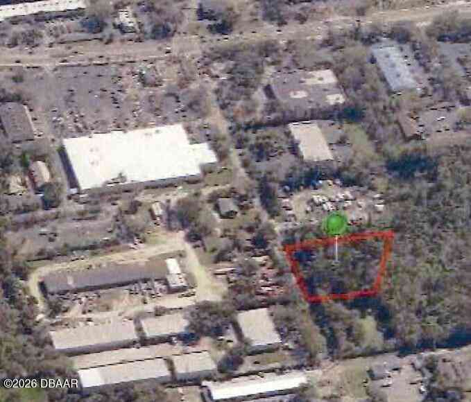 Vacant Land For Sale - 150 N Orchard Street<br/> Ormond Beach, FL 32174
