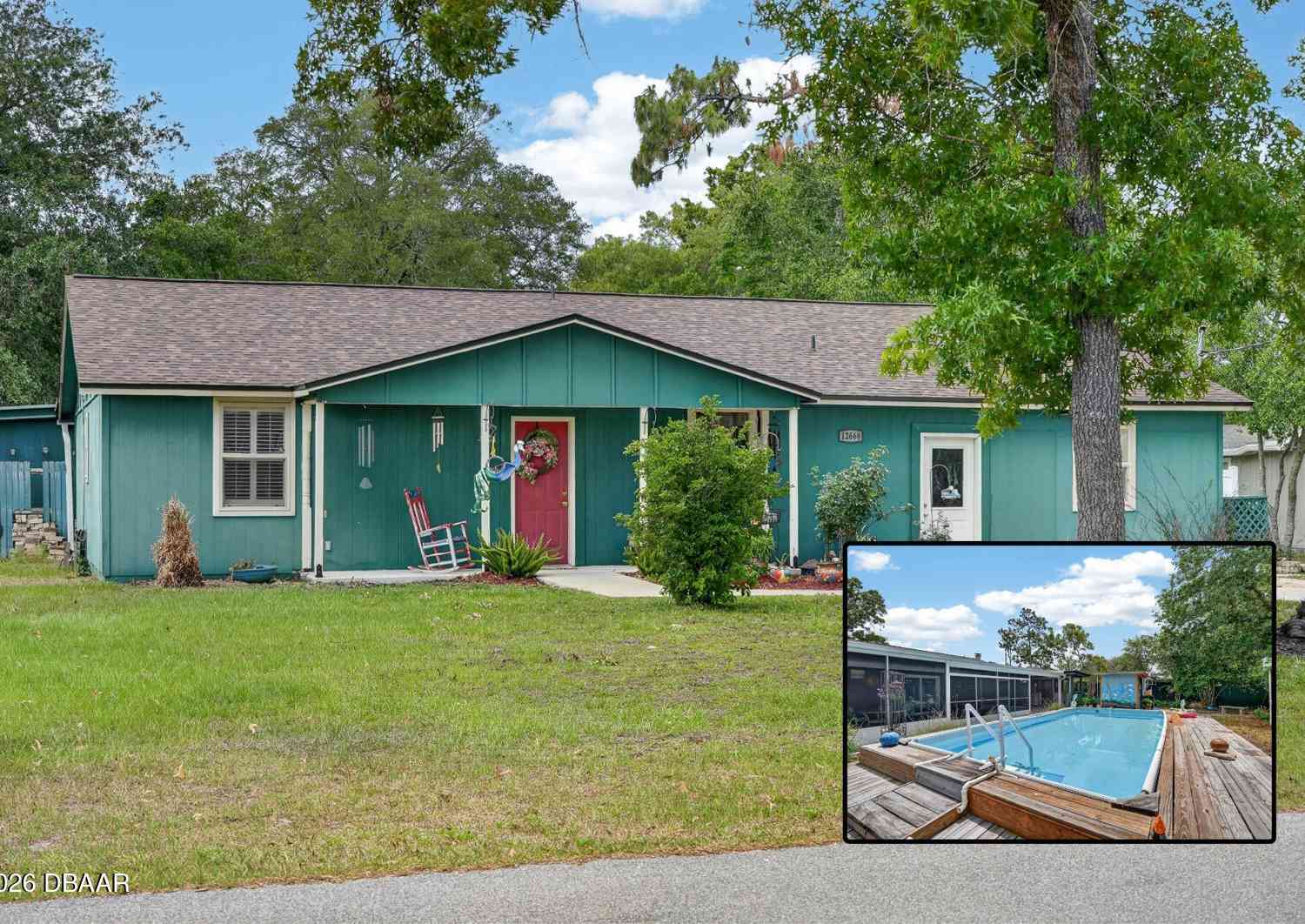 Homes For Sale - 12668 Attrill Road<br/> Jacksonville, FL 32258