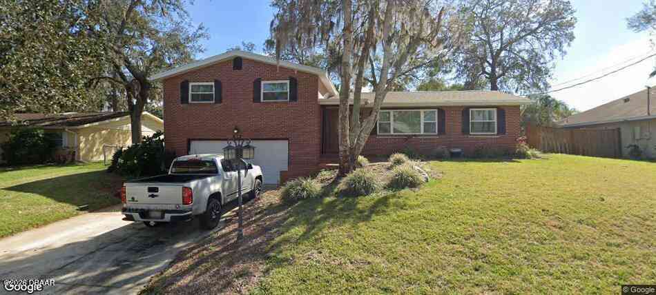 Homes For Sale - 349 Navajo Avenue<br/> Ormond Beach, FL 32174