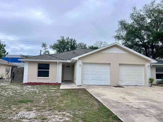 Homes For Sale - 2115 India Palm Drive<br/> Edgewater, FL 32141