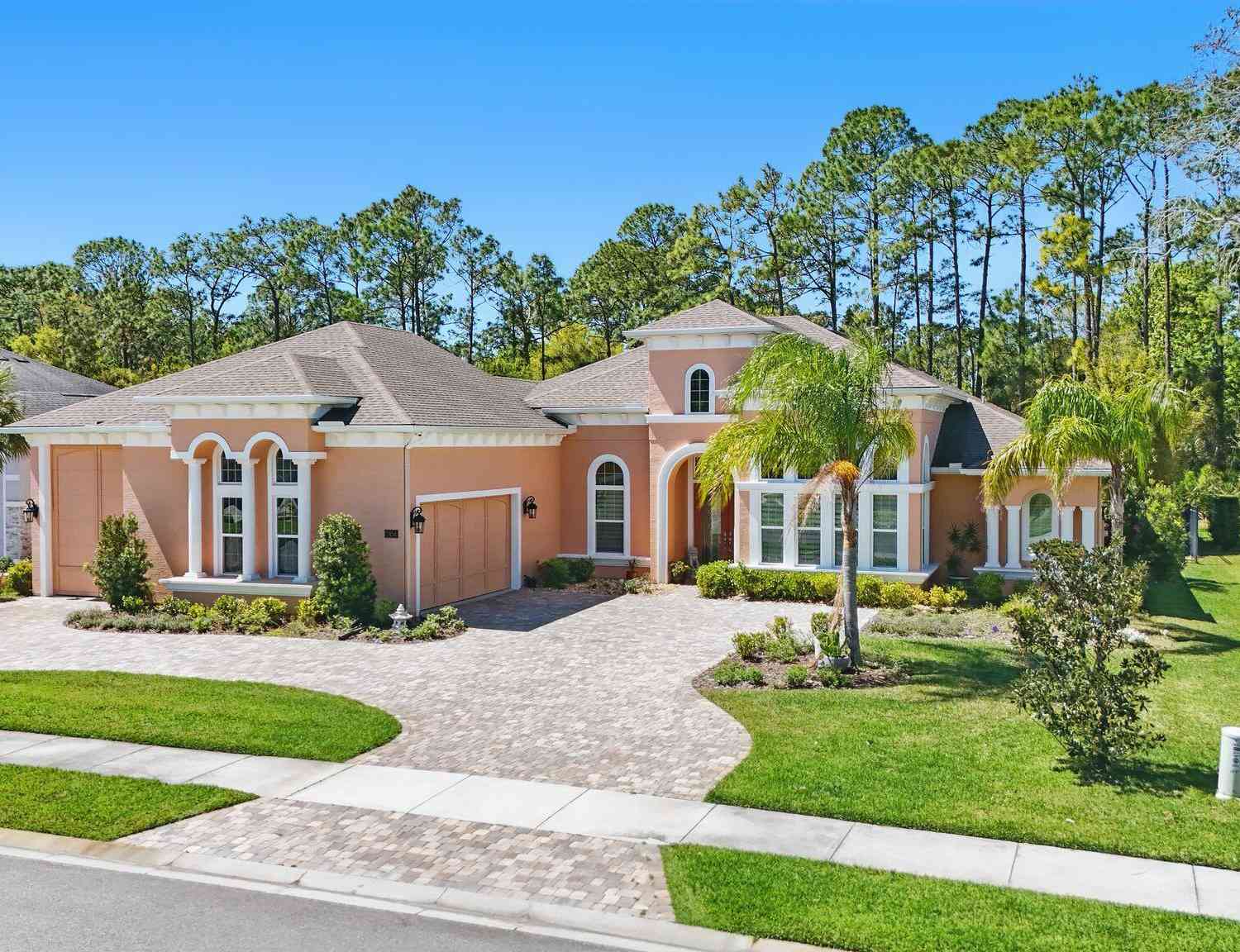 Homes For Sale - 2454 Hyatt Creek Lane<br/> Port Orange, FL 32128