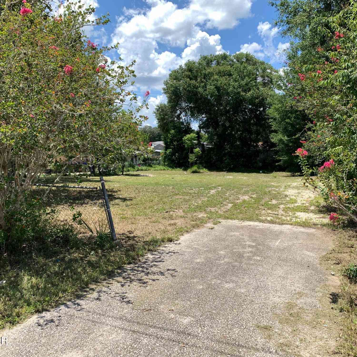 Vacant Land For Sale - 141 Evergreen Terrace<br/> DeLand, FL 32724